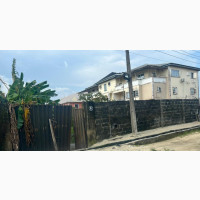 Plot Land Measuring 670sqm at Therra Anex Estate