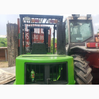 5tons Forklift