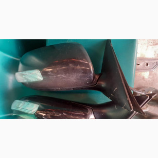 Side Mirrors for Camry 2007