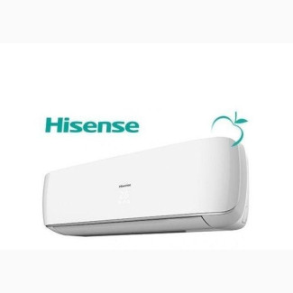 Hisense 1.5HP Split Copper Air Conditioner