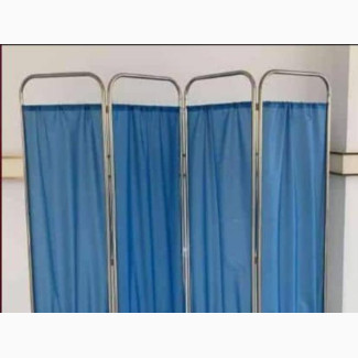 Medical Ward Screen