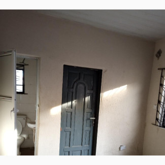 1bdrm Room Parlour in Ologunfe, Awoyaya for rent