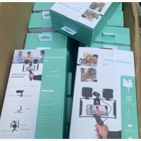 Video Making Kit (AY-49X) 14, 500