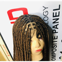 Mercy Hair World