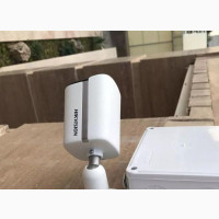 CCTV Surveillance System