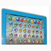 Kids Educational Y-Pad