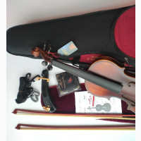 Hallmark-Uk Pure Handcrafted Violin Hvs100uk
