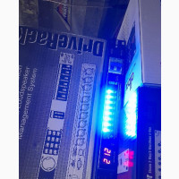 DBX 8inputs Power Sequence Controller Sr-338v