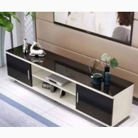 Home Interiors TV Stand and Matching Table - High Quality and Stylish