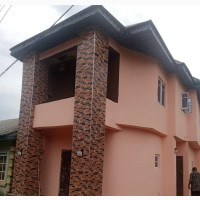 Furnished 1bdrm Apartment in St Mathew Catholic, Awka for rent