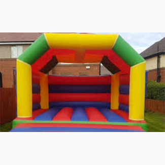 Bouncing Castle for Rent - Variety of Options Available