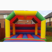 Bouncing Castle for Rent - Variety of Options Available