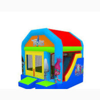 Bouncing Castle for Rent - Variety of Options Available
