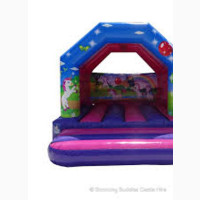 Bouncing Castle for Rent - Variety of Options Available