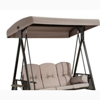 Trusted Modern 3seaters Swing Chair