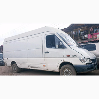 Van for Hire in Alimosho - Masslift Logistics