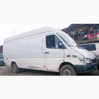 Van for Hire in Alimosho - Masslift Logistics