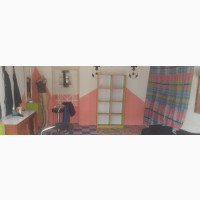 Functional Barbing Salon For Sale