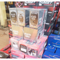 Brand New Original Korea Car Battery Jb