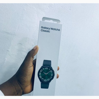 Samsung Galaxy Watch Classic