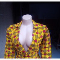 Stunning Blazers at Fabulouscouture
