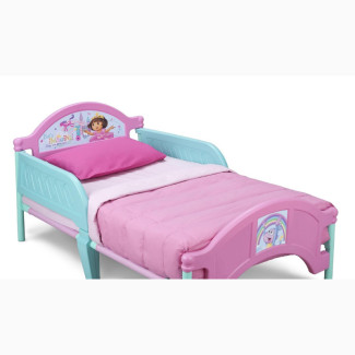 Toddler Bed