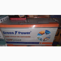 12V 250ah Green Power Solar Batteries