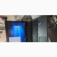 Laptop HP ZBook 15u G3 16GB Intel Core I7 HDD+SSD 512GB