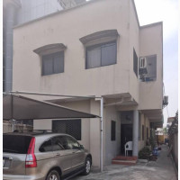 2bdrm Apartment in Off Adeola Odeku, Victoria Island for rent