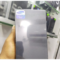 Samsung Galaxy S20 Ultra 5G 128 GB Black - Brand New