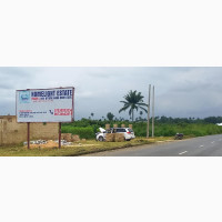 Lands for Sale Off Ring Road 3, Ikot Ottoinye, Uyo