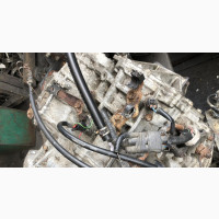 13pin Gearbox 4X4
