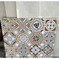Spanish Tiles