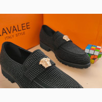 Kavalee Italy Style Quality Shoe