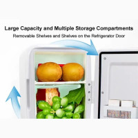 Multipurpose Fridge