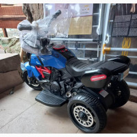 Toy Children Bike