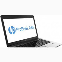 HP ProBook 440 Laptop - Core i5, 8GB RAM, 500GB HDD - Used