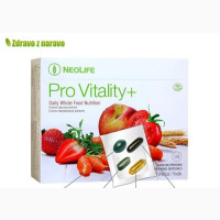 Powerful Antioxidant Supplements for Lifelong Cellular Health - Neolife Brand