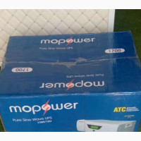 2kva 12v Mopower Inverter