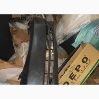 Corolla O5 Front Bumper