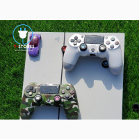 Ps4 + Pad + Fc 24 9 Games