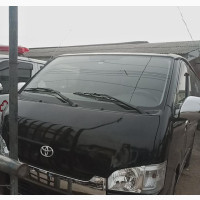 Toyota Hiace Hummer One Foreign Used