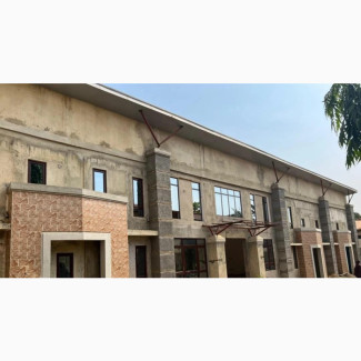 5 Units of 4 Bedroom Terrace