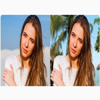 Erase and Enhance: Background Removal Experts