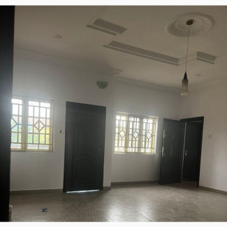 3bdrm Apartment in Alagomeji for rent
