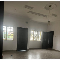 3bdrm Apartment in Alagomeji for rent