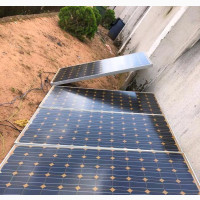 320Watts Canadian Solar Panels Mono