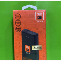 New Age 22, 500mah Powerbank 15W