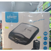 Goldcrown Sandwich Maker GC-005 - Brand New