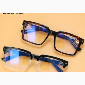 Bluecut Glasses or Photochromic AR Glasses